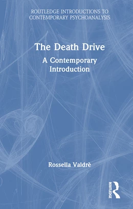 Abbildung von Valdre | The Death Drive | 1. Auflage | 2024 | beck-shop.de