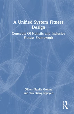 Abbildung von Gomez / Nguyen | A Unified System Fitness Design | 1. Auflage | 2024 | beck-shop.de