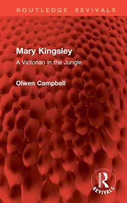 Abbildung von Campbell | Mary Kingsley | 1. Auflage | 2024 | beck-shop.de