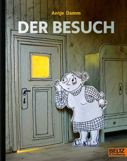 Abbildung von Damm | Der Besuch | 1. Auflage | 2024 | beck-shop.de