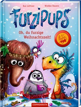 Abbildung von Lüftner | Furzipups (Bd. 5) | 1. Auflage | 2024 | beck-shop.de