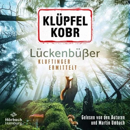 Abbildung von Klüpfel / Kobr | Lückenbüßer (Ein Kluftinger-Krimi 13) | 1. Auflage | 2024 | beck-shop.de