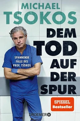 Abbildung von Tsokos | Dem Tod auf der Spur | 1. Auflage | 2024 | beck-shop.de