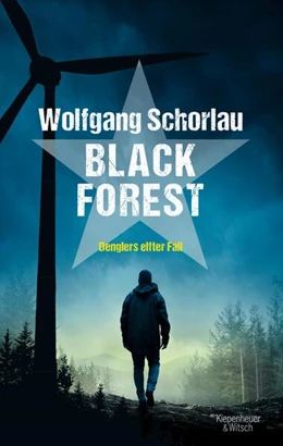 Abbildung von Schorlau | Black Forest | 1. Auflage | 2024 | beck-shop.de