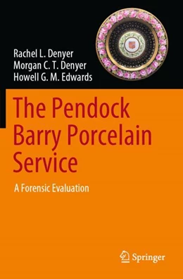 Abbildung von Denyer / Edwards | The Pendock Barry Porcelain Service | 1. Auflage | 2024 | beck-shop.de