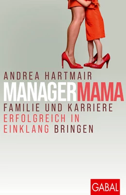 Abbildung von Hartmair | ManagerMama | 1. Auflage | 2024 | beck-shop.de