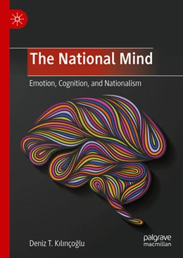 Abbildung von Kilinçoglu | The National Mind | 1. Auflage | 2024 | beck-shop.de