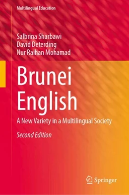 Abbildung von Sharbawi / Deterding | Brunei English | 2. Auflage | 2024 | 48 | beck-shop.de