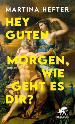 Abbildung von Hefter | Hey guten Morgen, wie geht es dir? | 6. Auflage | 2024 | beck-shop.de