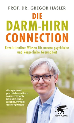 Abbildung von Hasler | Die Darm-Hirn-Connection | 1. Auflage | 2025 | beck-shop.de