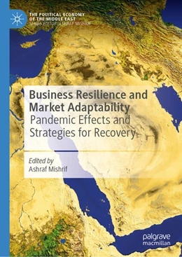 Abbildung von Mishrif | Business Resilience and Market Adaptability | 1. Auflage | 2024 | beck-shop.de
