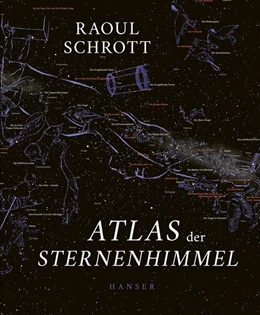 Abbildung von Schrott | Atlas der Sternenhimmel und Schöpfungsmythen der Menschheit | 1. Auflage | 2024 | beck-shop.de