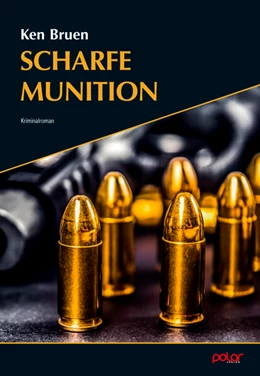 Abbildung von Bruen | Scharfe Munition | 1. Auflage | 2024 | beck-shop.de