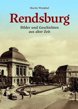 Abbildung von Westphal | Rendsburg | 1. Auflage | 2024 | beck-shop.de