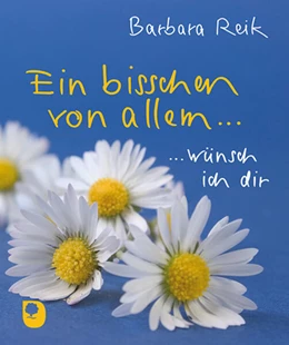 Abbildung von Reik | Ein bisschen von allem... | 1. Auflage | 2024 | beck-shop.de