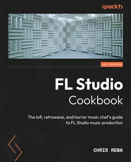 Abbildung von Rena | FL Studio Cookbook | 1. Auflage | 2024 | beck-shop.de