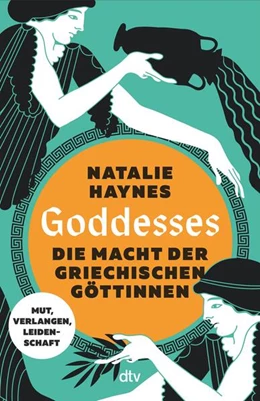 Abbildung von Haynes | Goddesses | 1. Auflage | 2024 | beck-shop.de