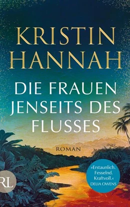 Abbildung von Hannah | Die Frauen jenseits des Flusses | 1. Auflage | 2024 | beck-shop.de