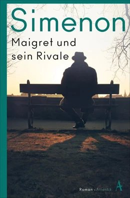 Abbildung von Simenon | Maigret und sein Rivale | 1. Auflage | 2024 | beck-shop.de