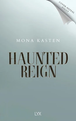 Abbildung von Kasten | Haunted Reign | 1. Auflage | 2024 | beck-shop.de
