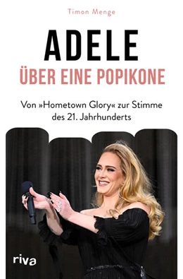 Abbildung von Menge | Adele - Über eine Popikone | 1. Auflage | 2024 | beck-shop.de