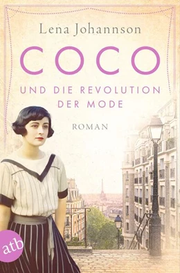 Abbildung von Johannson | Coco und die Revolution der Mode | 1. Auflage | 2024 | beck-shop.de