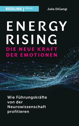 Abbildung von Digangi | Energy Rising - die neue Kraft der Emotionen | 1. Auflage | 2024 | beck-shop.de