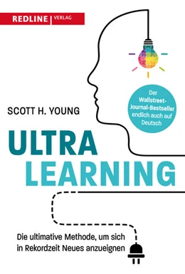 Abbildung von Young | Ultralearning | 1. Auflage | 2024 | beck-shop.de
