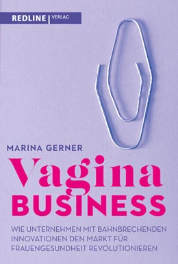 Abbildung von Gerner | Vagina Business | 1. Auflage | 2024 | beck-shop.de