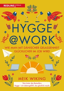 Abbildung von Wiking | Hygge @ Work | 1. Auflage | 2024 | beck-shop.de