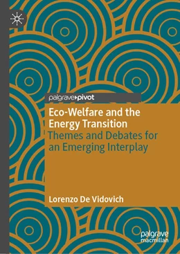 Abbildung von de Vidovich | Eco-Welfare and the Energy Transition | 1. Auflage | 2024 | beck-shop.de