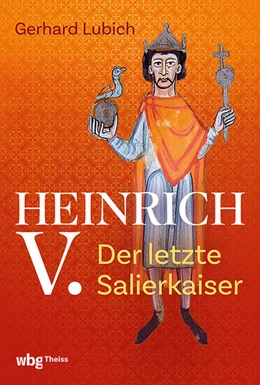 Abbildung von Lubich | Heinrich V. | 1. Auflage | 2024 | beck-shop.de