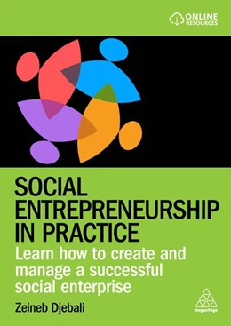 Abbildung von Djebali | Social Entrepreneurship in Practice | 1. Auflage | 2025 | beck-shop.de