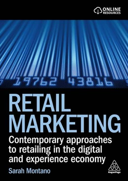 Abbildung von Montano | Retail Marketing | 1. Auflage | 2025 | beck-shop.de