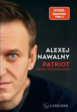 Abbildung von Nawalny | Patriot | 4. Auflage | 2024 | beck-shop.de