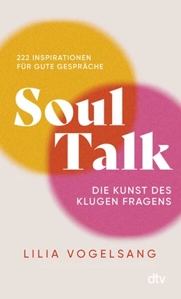 Abbildung von Vogelsang | Soul Talk | 1. Auflage | 2024 | beck-shop.de