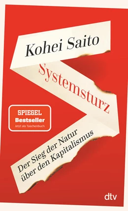 Abbildung von Saito | Systemsturz | 1. Auflage | 2024 | beck-shop.de