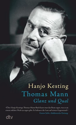 Abbildung von Kesting | Thomas Mann | 1. Auflage | 2024 | beck-shop.de