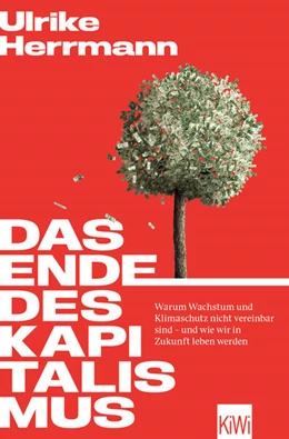 Abbildung von Herrmann | Das Ende des Kapitalismus | 1. Auflage | 2024 | beck-shop.de