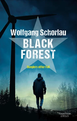 Abbildung von Schorlau | Black Forest | 1. Auflage | 2024 | beck-shop.de