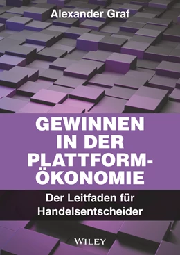 Abbildung von Graf | Gewinnen in der Plattform-Ökonomie | 1. Auflage | 2024 | beck-shop.de