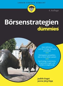 Abbildung von Engst / Kipp | Börsenstrategien für Dummies | 4. Auflage | 2024 | beck-shop.de