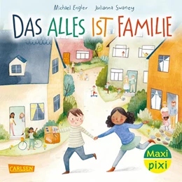Abbildung von Engler | Maxi Pixi 430: VE 5: Das alles ist Familie (5 Exemplare) | 1. Auflage | 2024 | beck-shop.de