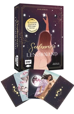 Abbildung von Aurelia | Lenormand-Kartenset: Seelenreise Lenormand | 1. Auflage | 2024 | beck-shop.de