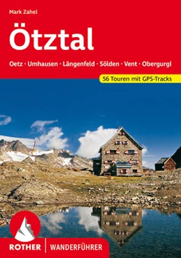 Abbildung von Zahel | Ötztal | 9. Auflage | 2024 | beck-shop.de