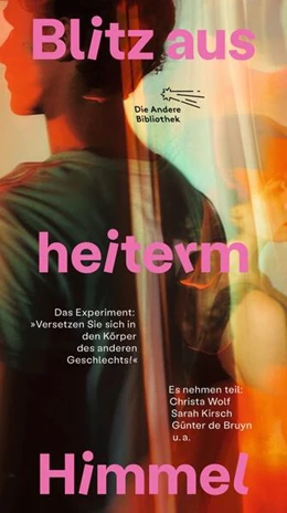 Abbildung von Anderson | Blitz aus heiterm Himmel | 1. Auflage | 2024 | beck-shop.de