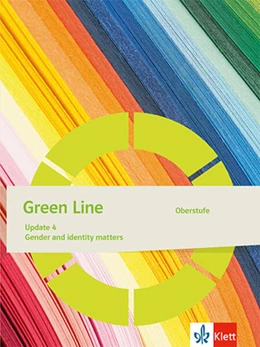 Abbildung von Green Line Oberstufe. Ausgabe ab 2021 | 1. Auflage | 2024 | beck-shop.de