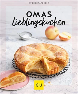 Abbildung von Omas Lieblingskuchen | 1. Auflage | 2024 | beck-shop.de