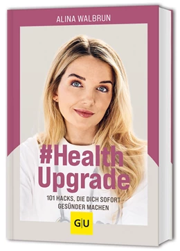 Abbildung von Walbrun | # Health Upgrade | 1. Auflage | 2024 | beck-shop.de