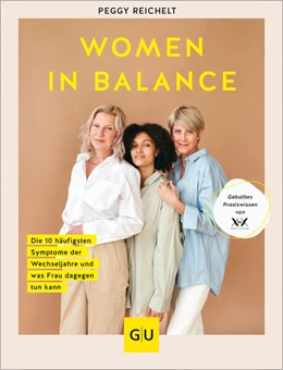 Abbildung von Reichelt | Women in Balance | 1. Auflage | 2024 | beck-shop.de